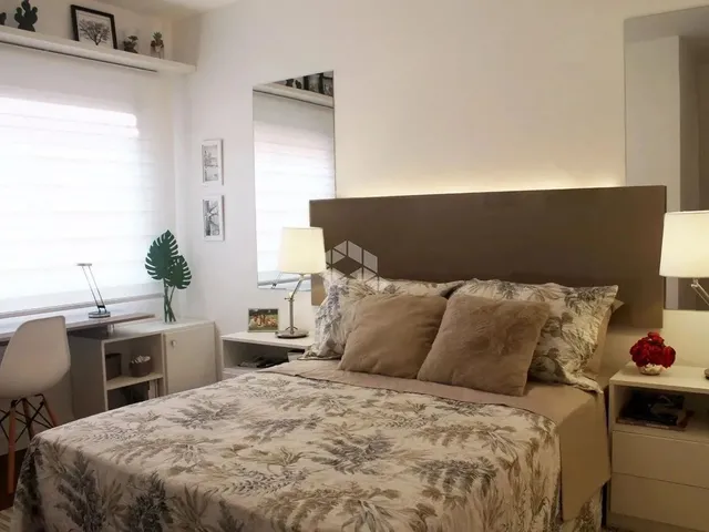Imagem: Apartamento de 2 Dormitórios, 1 Suite