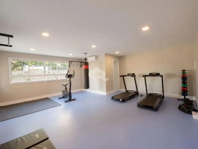 Imagem 4: Apartamento de 2 Dormitórios, 1 Suite, com Vaga, Prédio com Infra, Proximo Ao Sesc