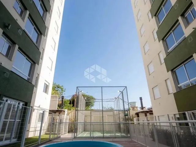 Imagem 8: Apartamento de 2 Dormitórios, 1 Suite, com Vaga, Prédio com Infra, Proximo Ao Sesc