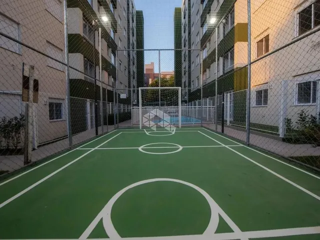 Imagem 2: Apartamento de 2 Dormitórios, 1 Suite, com Vaga, Prédio com Infra, Proximo Ao Sesc