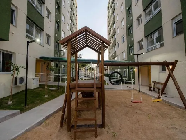 Imagem 5: Apartamento de 2 Dormitórios, 1 Suite, com Vaga, Prédio com Infra, Proximo Ao Sesc