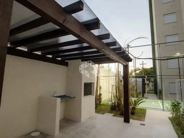 Imagem 14: Apartamento de 2 Dormitórios, 1 Suite, com Vaga, Prédio com Infra, Proximo Ao Sesc