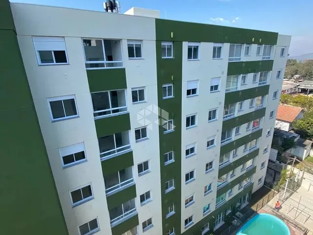 Imagem 9: Apartamento de 2 Dormitórios, 1 Suite, com Vaga, Prédio com Infra, Proximo Ao Sesc