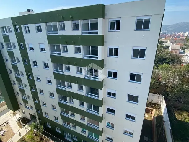 Imagem 12: Apartamento de 2 Dormitórios, 1 Suite, com Vaga, Prédio com Infra, Proximo Ao Sesc