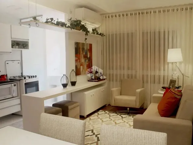 Imagem 15: Apartamento de 2 Dormitórios, 1 Suite, com Vaga, Prédio com Infra, Proximo Ao Sesc