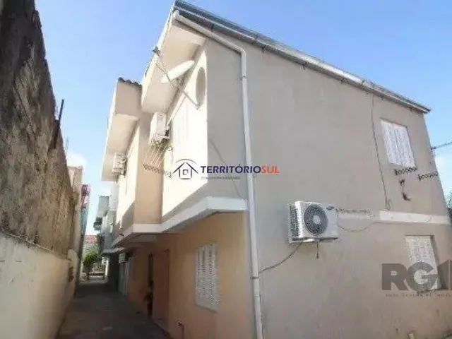 Imagem: Casa em Condomínio de 3 Dormitórios e