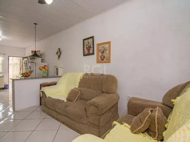 Imagem 4: Casa em Bom Jesus