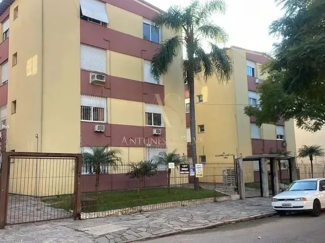 Imagem: Apartamento em Jardim do Salso