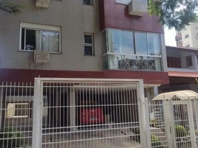 Imagem 1: Apartamento À Venda em Jardim Botânico com 91 M², 2 Quartos, 1 Suíte, 2 Vagas