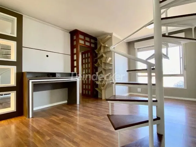 Imagem: Cobertura em Bom Jesus com 119 M², 2 Quarto(S)