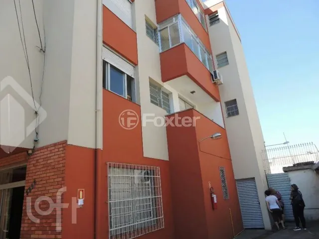 Imagem: Apartamento À Venda Rua Tenente Ary Tarrago
