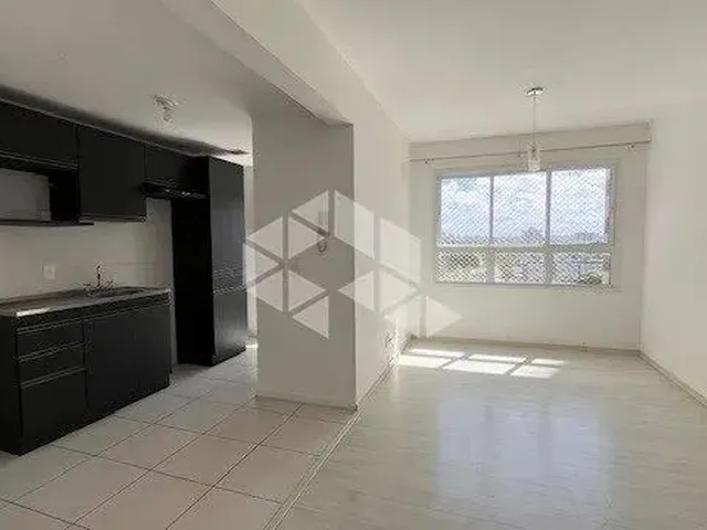 Imagem: Apartamento À Venda, 2 Dormitórios, 1