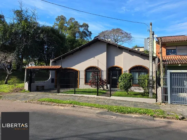 Imagem: Casa de 3 Dormitório no Bairro Jardim do