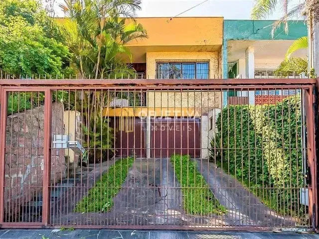Imagem: Casa À Venda, Partenon, Porto Alegre, Rs