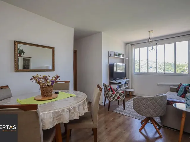 Imagem: Apartamento a Venda no Bairro Jardim Carvalho