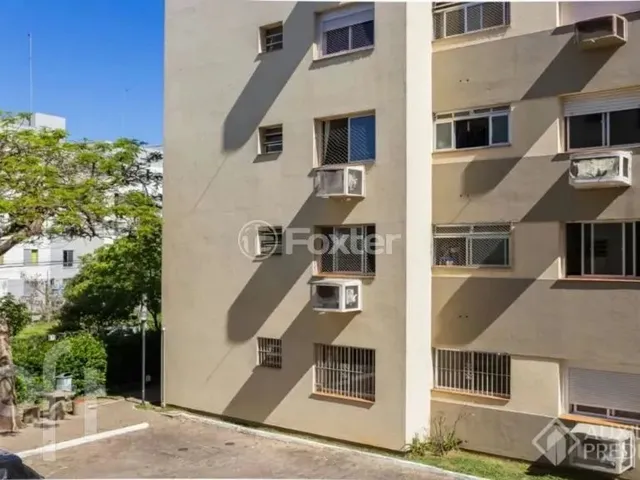 Imagem: Apartamento À Venda Rua Saldanha da Gama