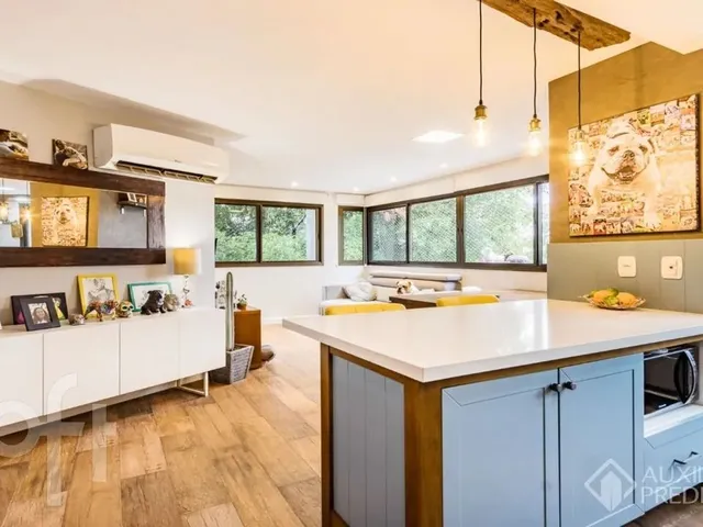 Imagem: Apartamento À Venda em Jardim Botânico