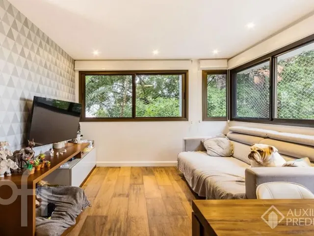 Imagem 9: Apartamento À Venda em Jardim Botânico com 79 M², 2 Quartos, 2 Suítes, 1 Vaga