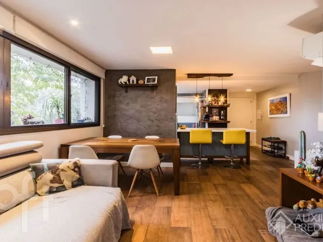 Imagem 12: Apartamento À Venda em Jardim Botânico com 79 M², 2 Quartos, 2 Suítes, 1 Vaga