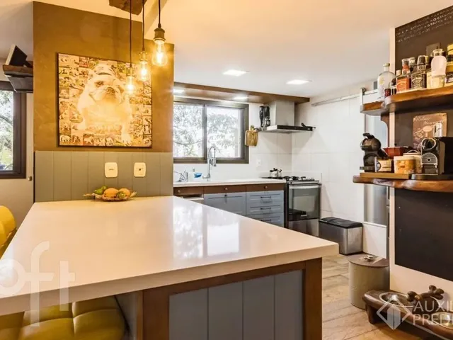 Imagem 11: Apartamento À Venda em Jardim Botânico com 79 M², 2 Quartos, 2 Suítes, 1 Vaga
