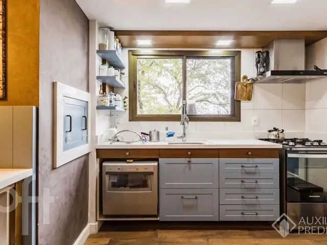 Imagem 15: Apartamento À Venda em Jardim Botânico com 79 M², 2 Quartos, 2 Suítes, 1 Vaga