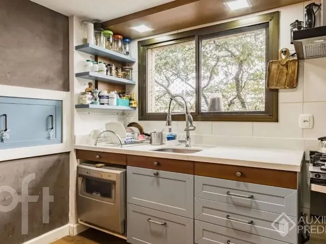 Imagem 10: Apartamento À Venda em Jardim Botânico com 79 M², 2 Quartos, 2 Suítes, 1 Vaga