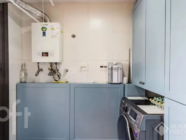 Imagem 6: Apartamento À Venda em Jardim Botânico com 79 M², 2 Quartos, 2 Suítes, 1 Vaga