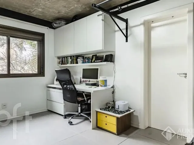 Imagem 13: Apartamento À Venda em Jardim Botânico com 79 M², 2 Quartos, 2 Suítes, 1 Vaga