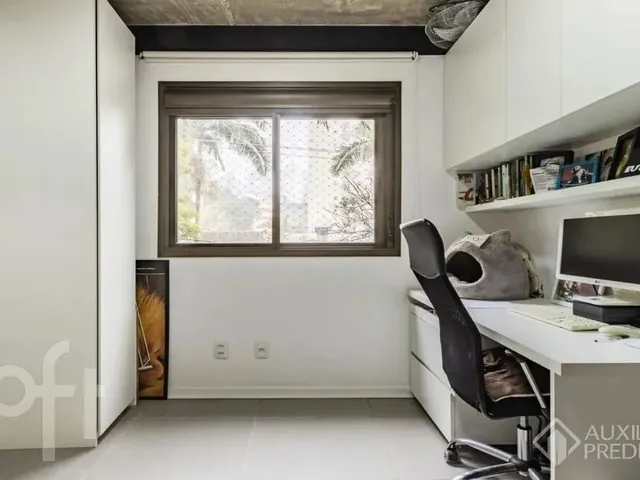 Imagem 7: Apartamento À Venda em Jardim Botânico com 79 M², 2 Quartos, 2 Suítes, 1 Vaga