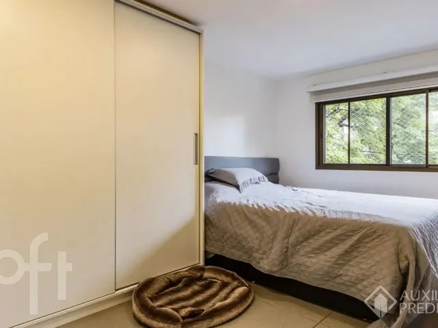 Imagem 8: Apartamento À Venda em Jardim Botânico com 79 M², 2 Quartos, 2 Suítes, 1 Vaga
