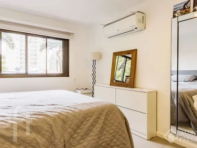 Imagem 4: Apartamento À Venda em Jardim Botânico com 79 M², 2 Quartos, 2 Suítes, 1 Vaga