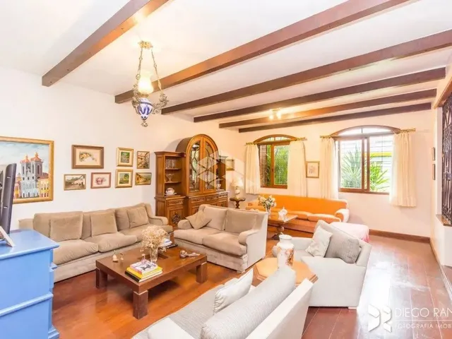 Imagem: Casa com 230M² de Área Privativa