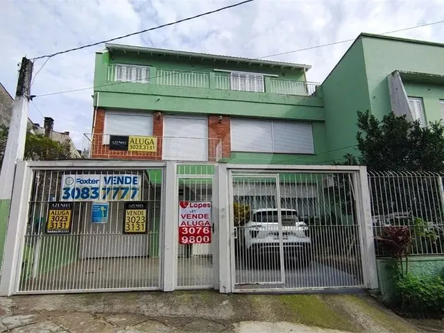 Imagem: Casa com 4 Quartos À Venda Ou para Locação