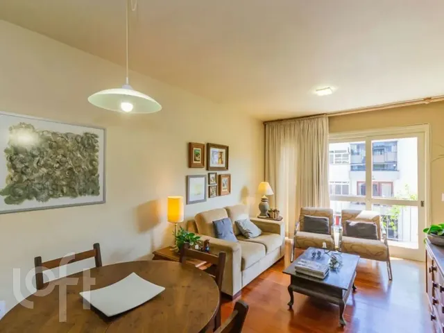 Imagem 1: Imóvel para Venda Possui 149 Metros Quadrados com 2 Quartos em Jardim Botânico - Porto