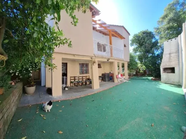 Imagem: Casa Zona Leste, 4 Quartos Sendo Um Suite