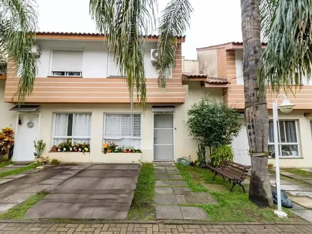 Imagem: Casa de Condomínio com 150M², 3 Quartos