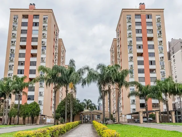 Imagem: Apartamento À Venda no Partenon, Porto