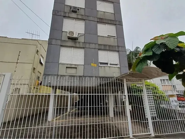 Imagem: Apartamento em Partenon