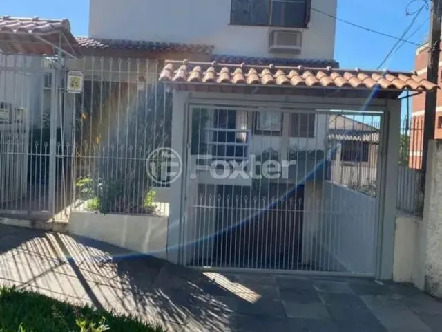 Imagem: Casa À Venda Rua São Lucas, Bom Jesus