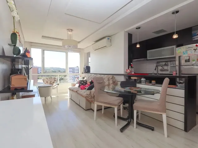 Imagem: Apartamento À Venda no Bairro Partenon