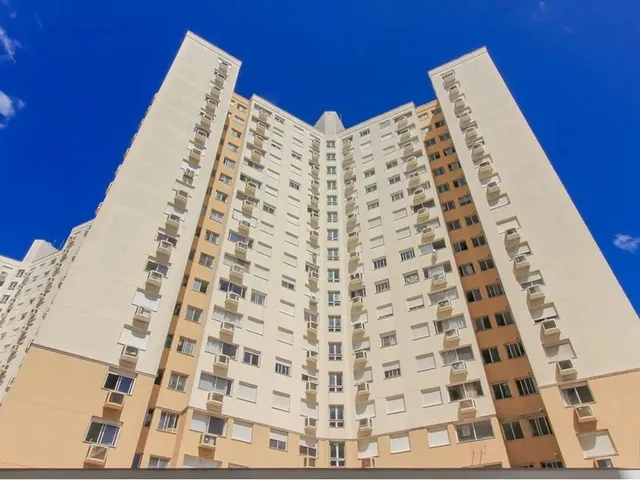 Imagem: Apartamento em Partenon