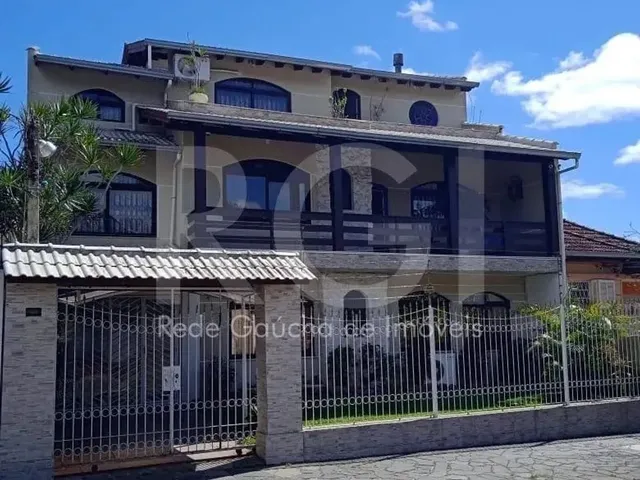 Imagem: Casa para Venda - 750M², 6 Dormitórios