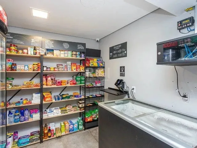 Imagem 7: Studio para Venda - 37.98M², 1 Dormitório, Sendo 1 Suites, 1 Vaga - Jardim do Salso