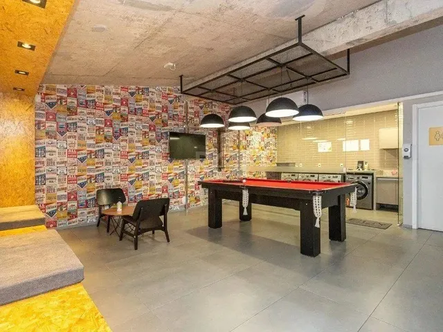 Imagem 12: Studio para Venda - 37.98M², 1 Dormitório, Sendo 1 Suites, 1 Vaga - Jardim do Salso