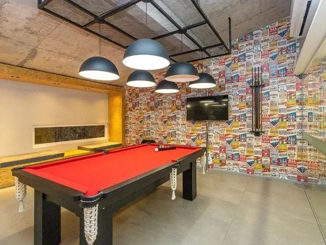 Imagem 16: Studio para Venda - 37.98M², 1 Dormitório, Sendo 1 Suites, 1 Vaga - Jardim do Salso