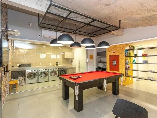 Imagem 15: Studio para Venda - 37.98M², 1 Dormitório, Sendo 1 Suites, 1 Vaga - Jardim do Salso