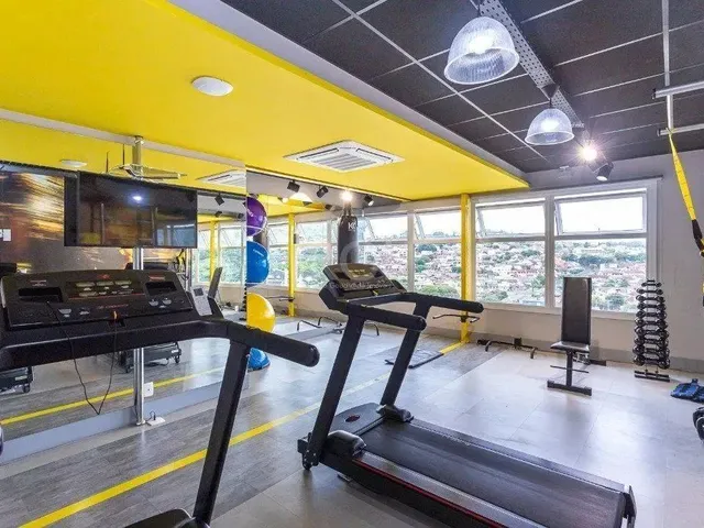 Imagem 4: Studio para Venda - 37.98M², 1 Dormitório, Sendo 1 Suites, 1 Vaga - Jardim do Salso