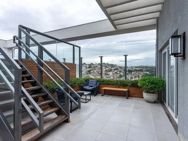 Imagem 8: Studio para Venda - 37.98M², 1 Dormitório, Sendo 1 Suites, 1 Vaga - Jardim do Salso