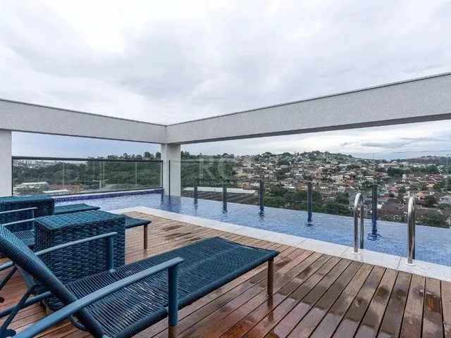 Imagem 10: Studio para Venda - 37.98M², 1 Dormitório, Sendo 1 Suites, 1 Vaga - Jardim do Salso