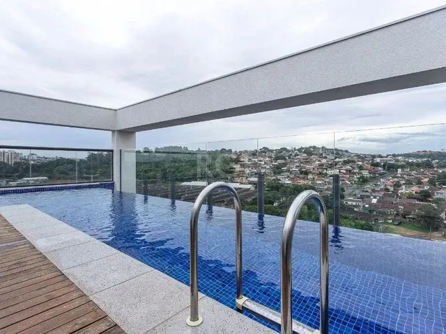 Imagem 2: Studio para Venda - 37.98M², 1 Dormitório, Sendo 1 Suites, 1 Vaga - Jardim do Salso